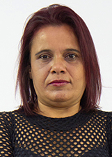 Foto de Emília de Fátima Leme