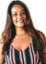 Foto de MARCIA APARECIDA DA SILVA