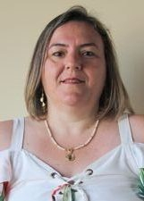 Foto de Kelly Cristina de Souza Reis