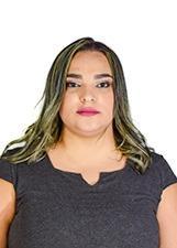 Foto de KEILA DE FÁTIMA SILVA RIBEIRO