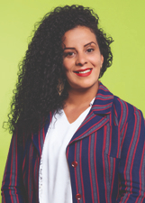 Foto de DANIELA DANTAS SANTOS DE OLIVEIRA