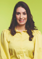 Foto de CAMILA DE OLIVEIRA ROCHA PINHEIRO