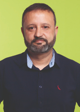 Foto de MARCIO BANDEIRA DOS SANTOS
