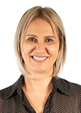 Foto de KARIN PATRÍCIA OLAH ALBERTINI DA SILVA