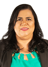 Foto de RENATA CRISTINA VICENTE