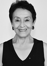 Foto de CLARICE FÁTIMA DE PAULA