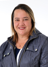 Foto de CAROLINA DE FATIMA FLABOREA MENDES