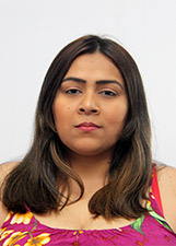 Foto de DANIELA KARINA DA SILVA NASCIMENTO