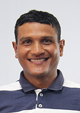 Foto de Ailon Felipe Aparecido da Silva