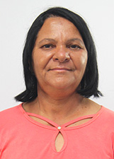 Foto de MARCIA APARECIDA GONÇALVES GOMES