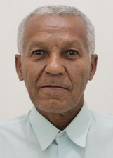 Foto de JERONIMO COSME DOS SANTOS