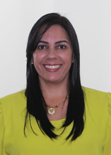 Foto de ANGÉLICA AMORIM COQUETTI