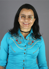 Foto de MARGARETE BRAVIM