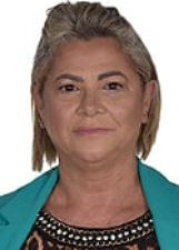Foto de MÁRCIA APARECIDA MARQUES