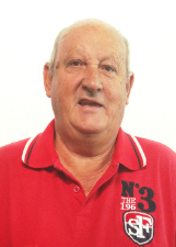 Foto de RODOLFO ANTONIO TECHI