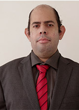 Foto de RAPHAEL BONAVIDES DE ANDRADE