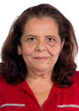 Foto de NILZA MARIA CUNHA ROSAS