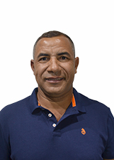 Foto de CLAUDINEY SOARES DE MELO