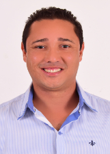 Foto de PAULO APARECIDO RODRIGUES