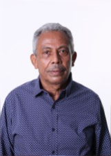 Foto de BENEDITO FERREIRA LUSTOSA