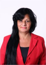 Foto de MARIA DE LOURDES GONZAGA DA CRUZ