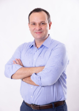 Foto de ADRIANO CATAPRETA LUGON RIBEIRO