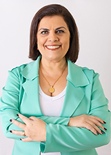 Foto de DENISE BEATRIZ NEVES FERNANDES GONÇALVES PIRES