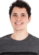 Foto de BRUNO RICARDO SECCO SOUZA