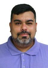 Foto de PAULO VINÍCIUS LIMA MODESTO BARBOZA