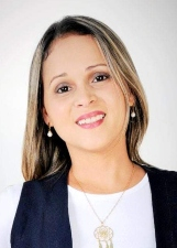 Foto de JANIQUELE MARIA DA SILVA FERREIRA