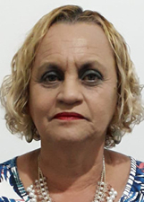 Foto de MARIA DE FÁTIMA DE JESUS EGÍDIO