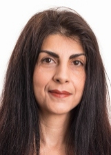 Foto de MARIA APARECIDA CAVALCANTE PEREIRA