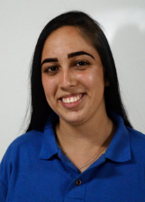 Foto de MARCELLA ALYNE DE FREITAS SILVANTOS