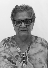 Foto de Maria José dos Santos Silva