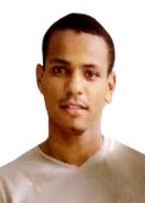 Foto de Igor da Silva Claudio