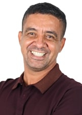 Foto de CLÁUDIO EURÍPEDES PEREIRA