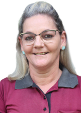 Foto de Adriana Valéria Ton dos Santos