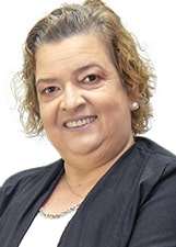 Foto de VANDREIA PRISCILA CALTRAN BUENO