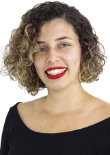 Foto de GLEICE DE OLIVEIRA BATISTA