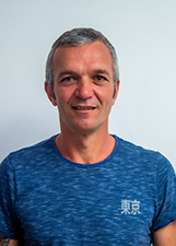 Foto de SÉRGIO PAULO CUNHA DE SOUZA