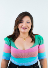 Foto de THAÍSE SANTANA DE OLIVEIRA