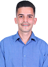 Foto de MARCOS MORAES DE SOUZA