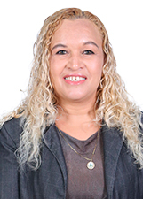 Foto de DÉBORA CRISTINA DOURADO DE SOUZA