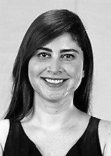 Foto de CAROLINE GOMES DE CARVALHO