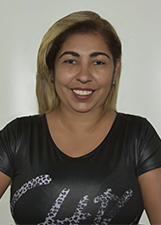 Foto de LILIAN MARGARETE FERREIRA DO NASCIMENTO