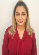Foto de FABIANE REGINA COELHO FONTANELLA