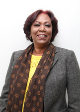 Foto de ALICE APOLINARIO CRUZ