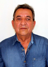 Foto de Luiz de Paula da Fonseca