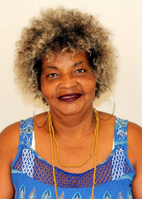 Foto de Antonieta Aparecida Demetrio