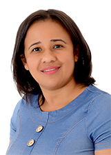 Foto de PATRICIA DOS SANTOS SILVA FERREIRA